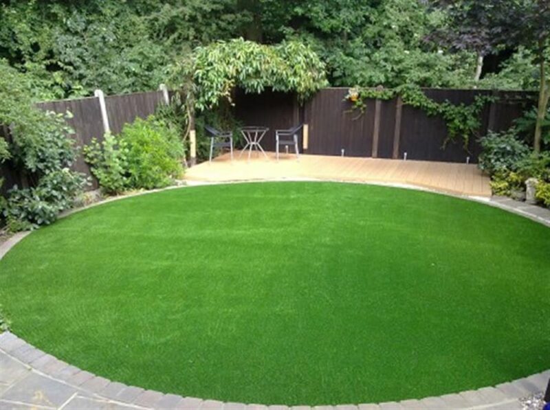 Artificial Grass