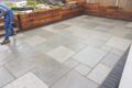 Limestone Patios