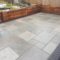 Limestone Patios